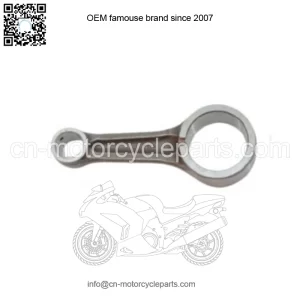 OEM Yamaha YFZ450R Crankshaft Crank Shaft Connecting Rod 14-24 YFZ 450R YFZ450X