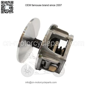 103828101 - CLUTCH, DRIVE CVT DIESEL ENGINE 3 WEIGHT