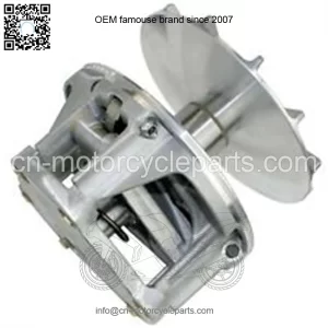 1327150 - CLUTCH ASSEMBLY, DRIVE P90X DSL