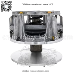 Polaris 2017-2018 Ranger Drive Clutch DSL 1323412 OEM