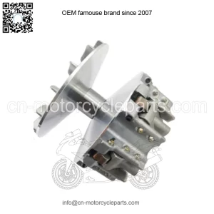 CAN-AM DEFENDER HD9+HD10 (2016+) UPGRADE TO HEAVY DUTY CLUTCH + PULLER