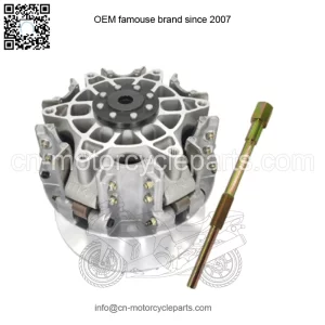 CAN-AM DEFENDER HD8 & MAVERICK 800 TRAIL (2016+) UPGRADE HEAVY DUTY CLUTCH + PULLER