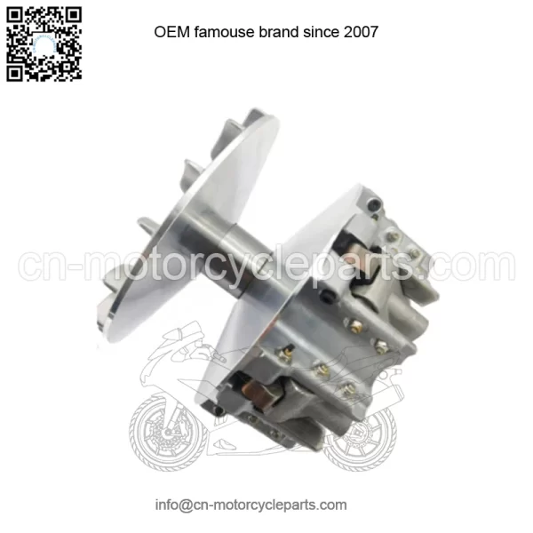 CAN-AM DEFENDER HD8 & MAVERICK 800 TRAIL (2016+) UPGRADE HEAVY DUTY CLUTCH + PULLER - Image 3