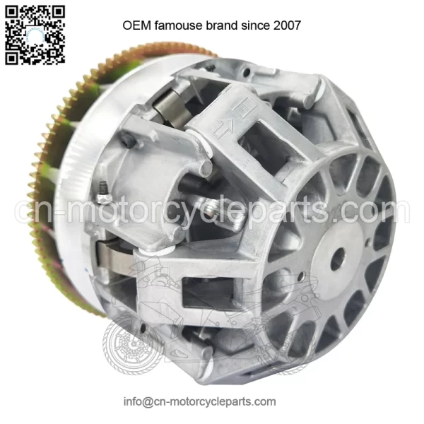 CAN-AM DEFENDER HD5 (2017+) PRIMARY CLUTCH+PULLER - TRAXTER - Image 2