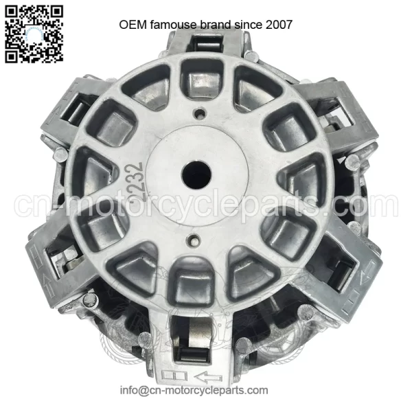 CAN-AM DEFENDER HD5 (2017+) PRIMARY CLUTCH+PULLER - TRAXTER - Image 3