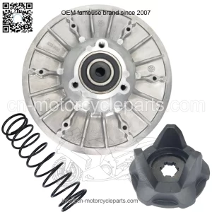 CAN-AM DEFENDER HD5 (2017-21) SECONDARY CLUTCH- TRAXTER