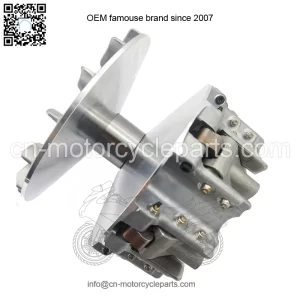 CAN-AM MAVERICK X3 TURBO RR (2022-24) PRIMARY CLUTCH + PULLER
