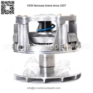 ACE 900 XC (2017+) Primary Clutch