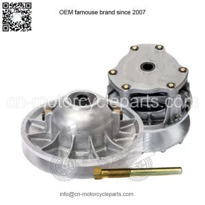 RZR 570, Ranger 570, ACE 570 Primary & Upgraded Secondary Clutches