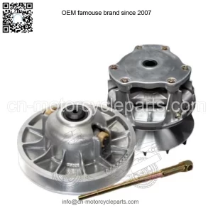 RZR 1000 XP & S, General (2016+) Primary & Secondary Clutches for 31-33" tires