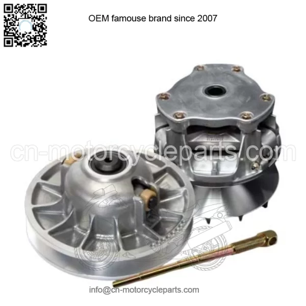 RZR 1000 XP & S, General (2016+) Primary & Secondary Clutches for 31-33" tires