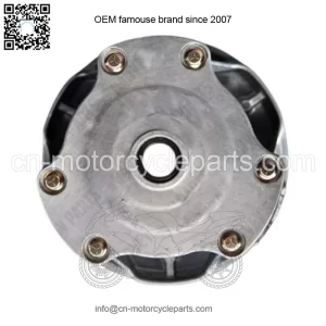 Ranger 400 & ETX 325(2010-2016) Primary Clutch- Upgraded to Bearing type EBS