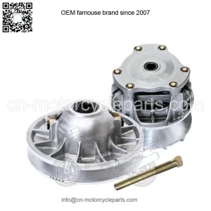 Ranger 400 (2010-2014) Primary and Secondary Clutch- Both sides upgraded!