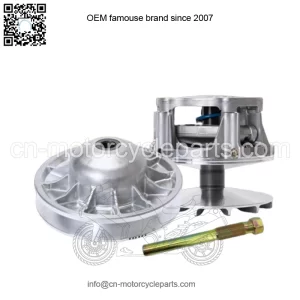 Sportsman, Magnum, Scrambler, Ranger (400,500,325,330,425) Primary + Secondary Clutch