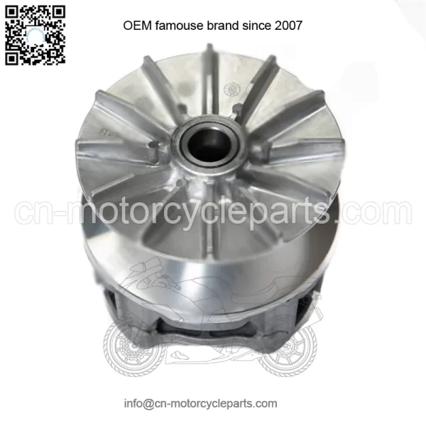 Ranger 500 (2011+) Primary Clutch