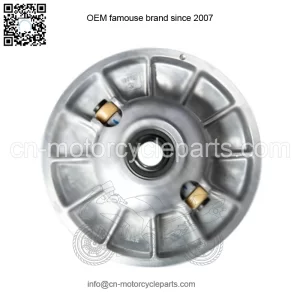 Ranger 500 (2011-2013) Secondary Clutch EBS Upgrade