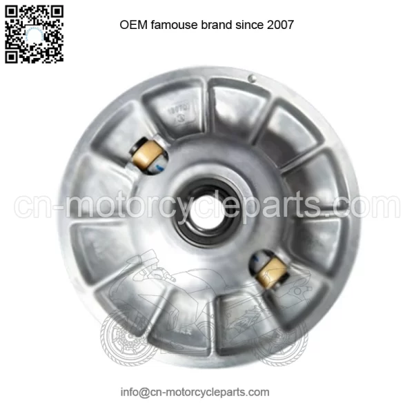 Ranger 500 (2011-2013) Secondary Clutch EBS Upgrade
