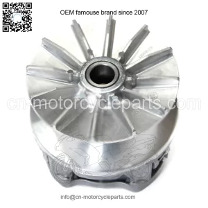 Ranger 500 (all years) Primary Clutch EBS Type