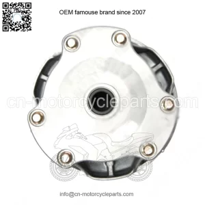 Ranger 570 & XP (2012+) Primary Clutch EBS Upgrade