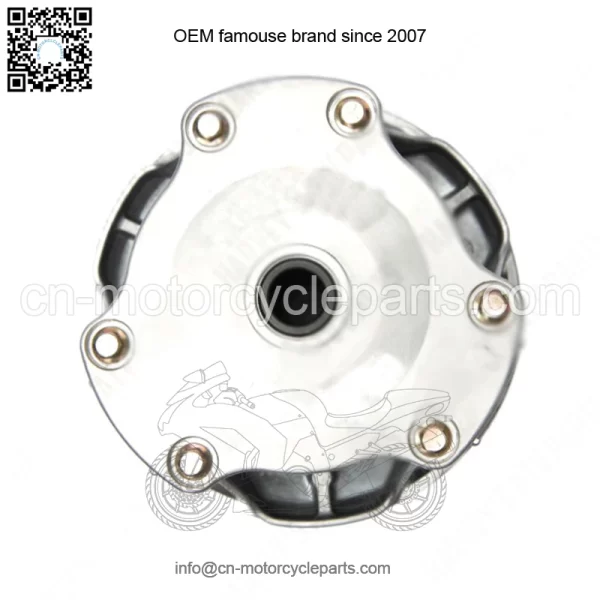 Ranger 570 & XP (2012+) Primary Clutch EBS Upgrade