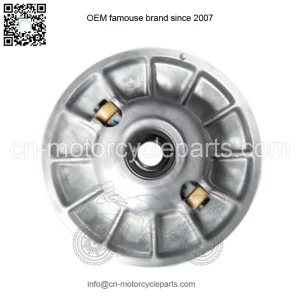 Ranger 700 XP (2008-2009) Secondary Clutch Tied Type EBS
