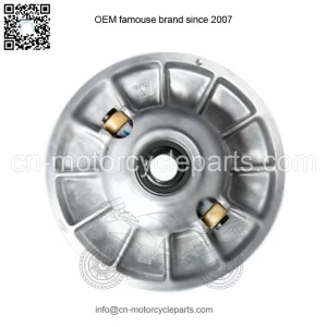 Ranger 800 XP (2010-2014) Secondary Clutch - Tied type Upgrade EBS