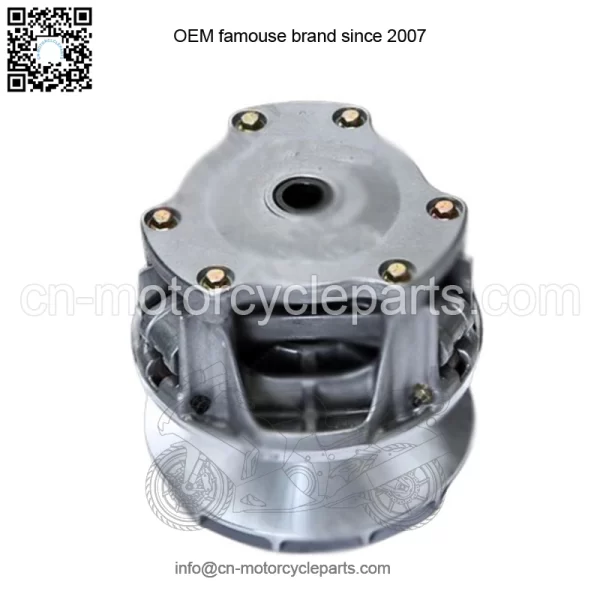 RZR 800 & S (2008-2014) Primary Clutch