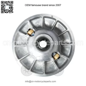 RZR 800 & S (2008-2014) Secondary Clutch Tied Type (10-14 Upgrade)