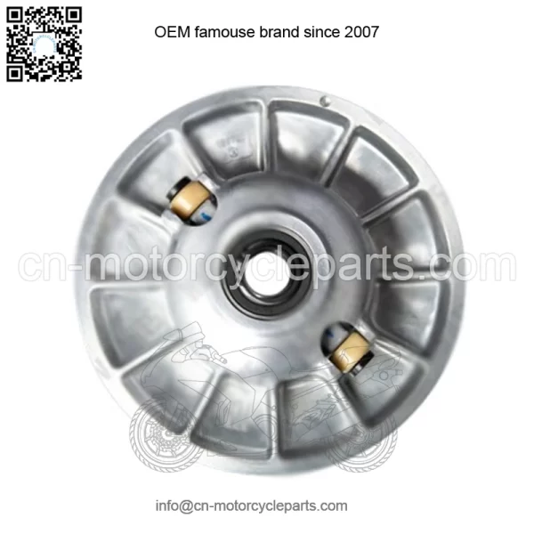 RZR 800 & S (2008-2014) Secondary Clutch Tied Type (10-14 Upgrade)