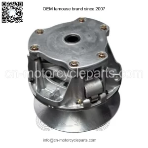 RZR 900 & S & Trail (2015+) Primary Clutch- EBS Type