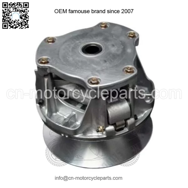 RZR 900 & S & Trail (2015+) Primary Clutch- EBS Type