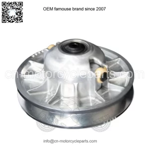 RZR 900 & S (2016+) EBS Reduced Secondary Clutch