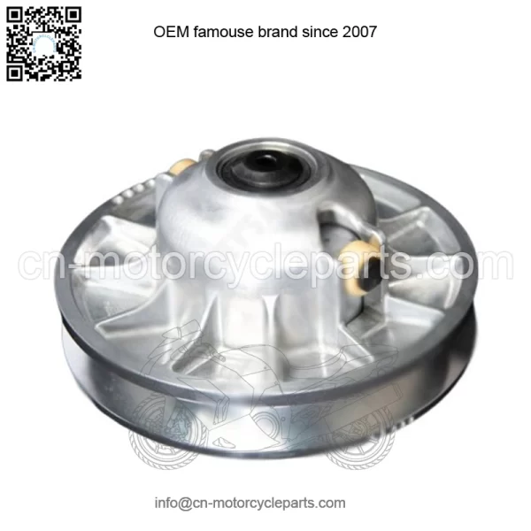 RZR 900 & S (2016+) EBS Reduced Secondary Clutch