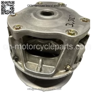 [used/refurbished] RZR 900/S Primary Clutch