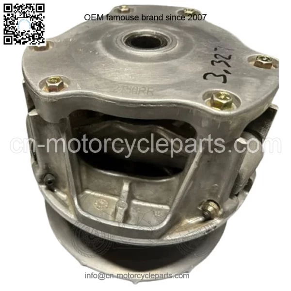 [used/refurbished] RZR 900/S Primary Clutch