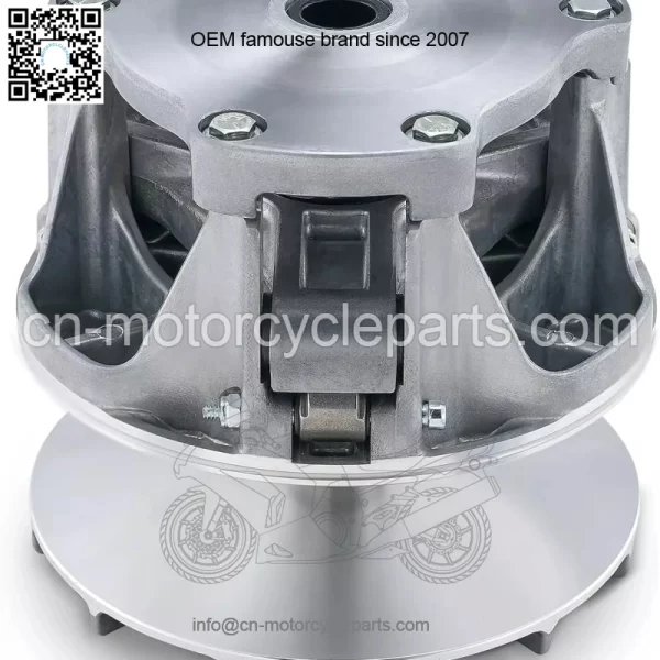 [used/refurbished] RZR 1000 XP Primary Clutch (2014+)