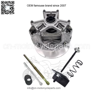 RZR PRO XP (2020-2023) HD P90XT Performance Primary Clutch