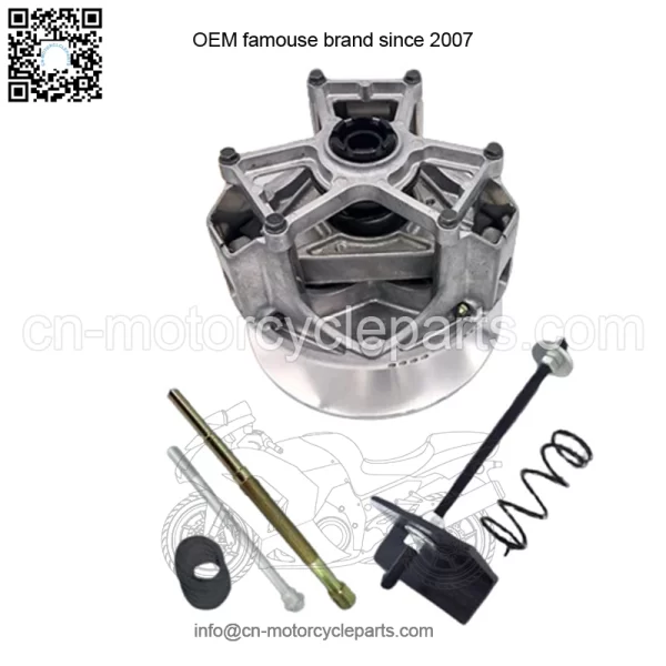 RZR PRO XP (2020-2023) HD P90XT Performance Primary Clutch