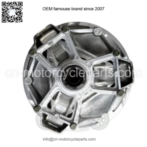 RZR TURBO S (2018-2020) Primary Clutch 1000 925cc 32"