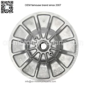 RZR TURBO S Secondary Clutch (2018-2020) 32' Tires 925cc