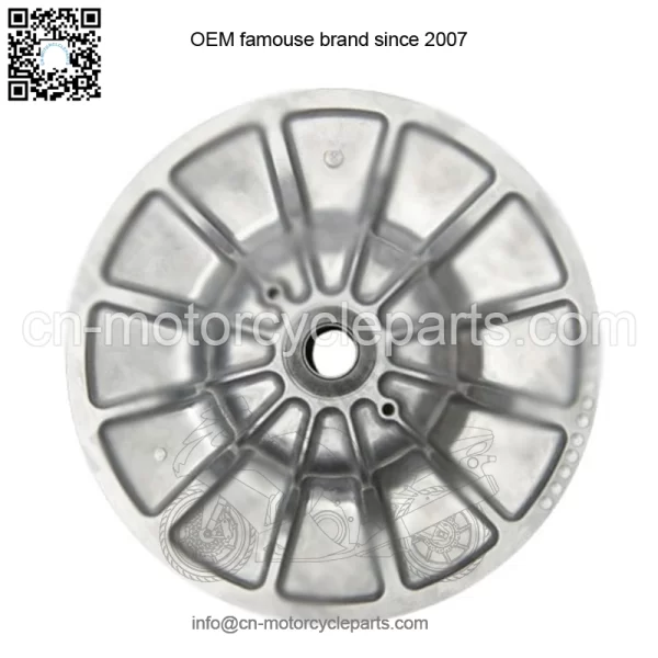 RZR TURBO S Secondary Clutch (2018-2020) 32' Tires 925cc