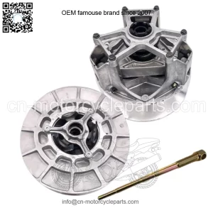 RZR TURBO XP (2016-2020) Primary and Secondary Clutch Bundle