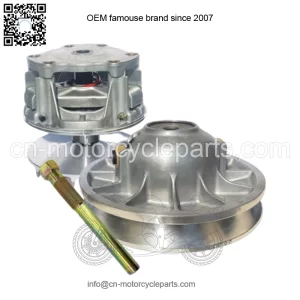 Sportsman 850 (2011-2016) EBS Primary + Secondary Clutches
