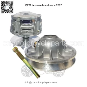 Sportsman 1000 XP & S (2017+) EBS Primary + Secondary Clutches