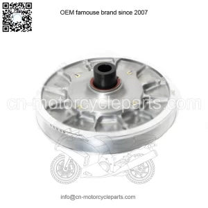 Sportsman 450 (2016-2019) Secondary Clutch