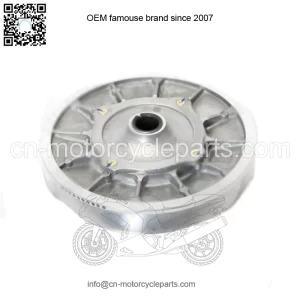 Sportsman 850, 1000XP & Sportsman 550 (2011-2016) EBS Secondary Clutch