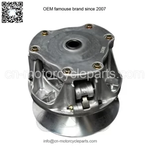 Sportsman 600 (2002-2005) Primary Clutch