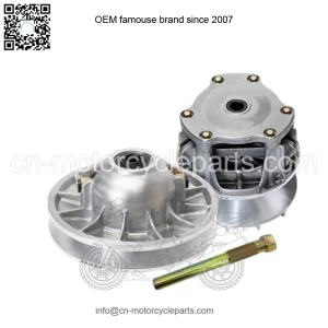 Sportsman 700 (2002-05) Primary & Secondary Clutches