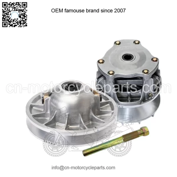 Sportsman 700 (2002-05) Primary & Secondary Clutches