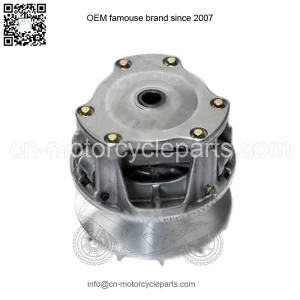 Sportsman 700 & X2 (2006) Primary Clutch (2006 only)